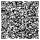 QR code with King Concrete Brad contacts