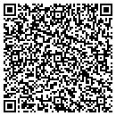 QR code with Hamilton Funeral Home contacts