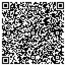 QR code with Jeff Becker contacts