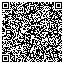 QR code with A D Window Services contacts