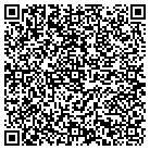 QR code with A Final Touch Window Tinting contacts