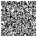 QR code with Afr Windows contacts