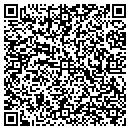 QR code with Zeke's Bail Bonds contacts