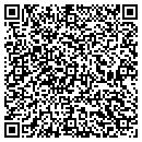 QR code with LA Rosa Funeral Home contacts