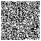 QR code with All About Windows Window Clnng contacts
