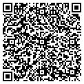 QR code with CFC contacts