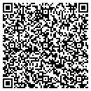 QR code with A Bail Bonds contacts