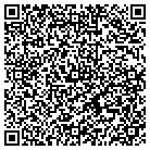 QR code with A & J Professional Concrete contacts