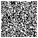 QR code with A Bail Bonds contacts