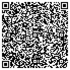 QR code with All Washed Up Window Care contacts