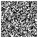 QR code with Akrie Concrete contacts