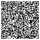 QR code with Alm Window & Door Inc contacts