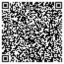 QR code with Roney Funeral Homes contacts
