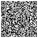 QR code with Gm Reporting contacts