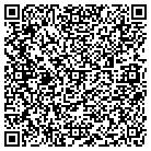 QR code with Alliance Concrete contacts