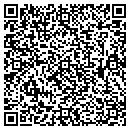 QR code with Hale Motors contacts