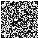 QR code with Kenneth Harr contacts