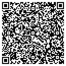 QR code with A & M Concrete Corp contacts