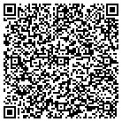 QR code with Andy & Aaron's Window Washing contacts