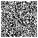 QR code with A Plus Windows contacts