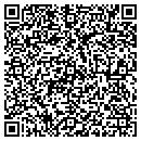 QR code with A Plus Windows contacts
