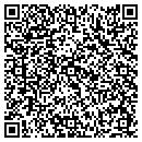 QR code with A Plus Windows contacts