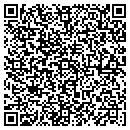 QR code with A Plus Bonding contacts