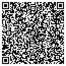 QR code with Artistic Windows contacts