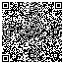 QR code with A-Taylor Made Window contacts