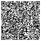 QR code with R O Savage Funeral Chapel contacts