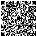 QR code with A V Window Pros contacts