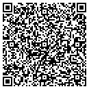 QR code with Av Windows contacts