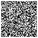 QR code with K & S Emporium And Motor Sports contacts