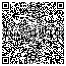 QR code with Leach Farm contacts