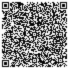 QR code with Woodstock Christian Child Care contacts