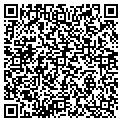 QR code with Temperasure contacts