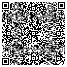 QR code with B&P Professional Bails Bondsma contacts