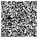 QR code with Johnson Memorial Home contacts