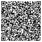 QR code with Mahn Family Funeral Home contacts