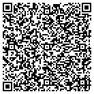 QR code with M H W H Evolution Motorsports LLC contacts