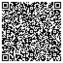 QR code with U-Haul Co contacts