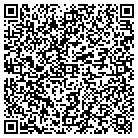 QR code with C & J Professional Bail Bonds contacts