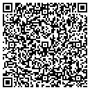 QR code with Harter Dow John contacts