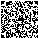QR code with Harvey Bell & Assoc contacts