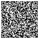 QR code with May Haskell contacts