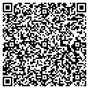 QR code with Health Search contacts