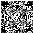 QR code with Melvin Gable contacts