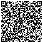 QR code with California Window Coverings contacts