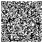 QR code with B Williams Resources Inc contacts