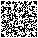QR code with Moore Funeral Service contacts
